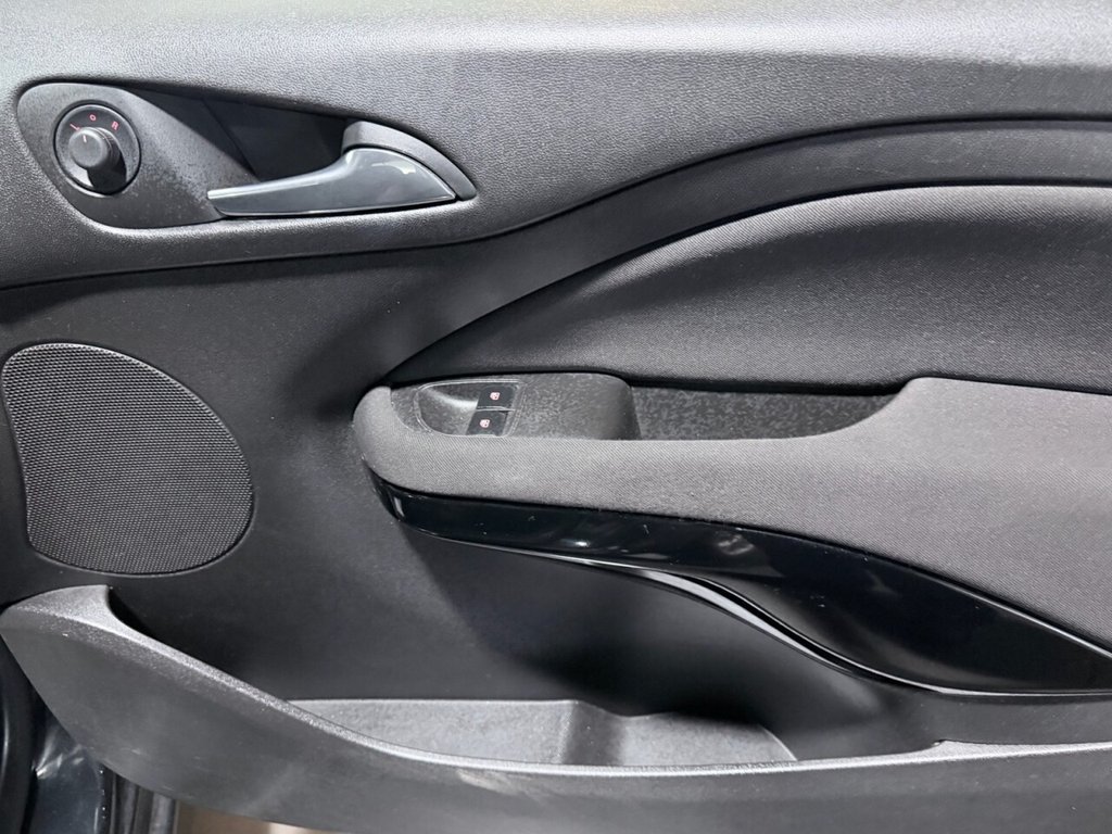 Used Vauxhall ADAM 2015 for sale - 77056441: Photo 21