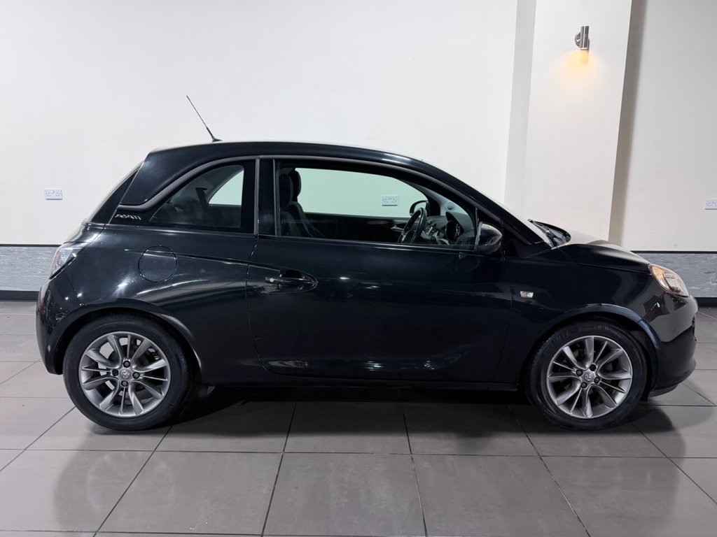 Used Vauxhall ADAM 2015 for sale - 77056441: Photo 3