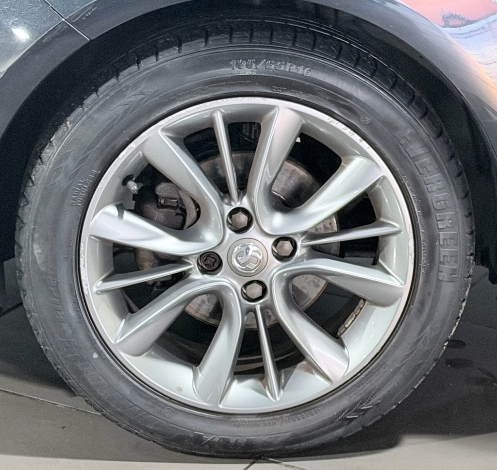 Used Vauxhall ADAM 2015 for sale - 77056441: Photo 38