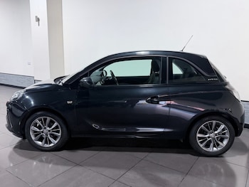 Used Vauxhall ADAM 2015 for sale - 77056441: Photo