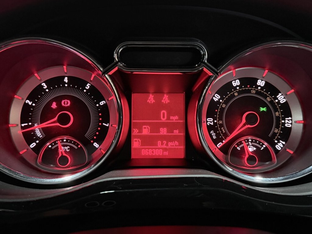 Used Vauxhall ADAM 2015 for sale - 77056441: Photo 8