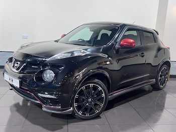Nissan - Juke
