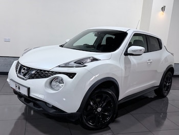 2014 (64) - 1.5 dCi 8v Acenta Premium SUV 5dr Diesel Manual Euro 5 (s/s) (110 ps)