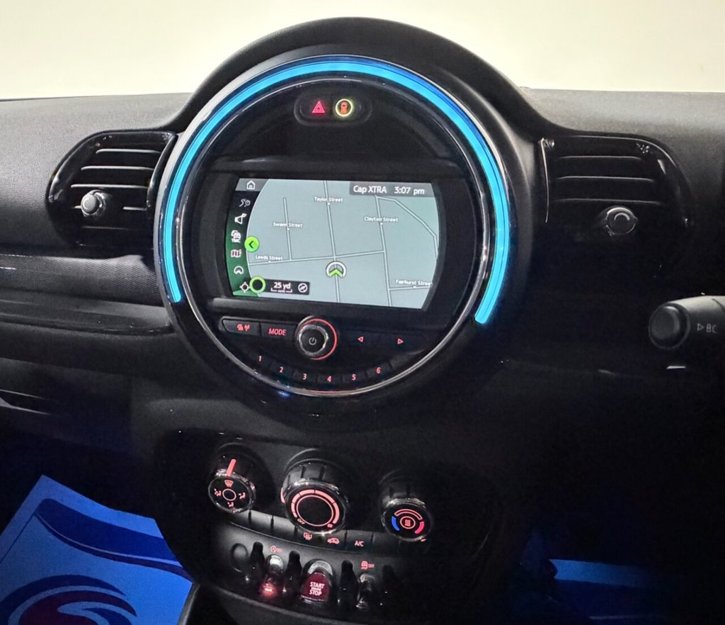 Used MINI Clubman 2019 for sale - 77498751: Photo 10