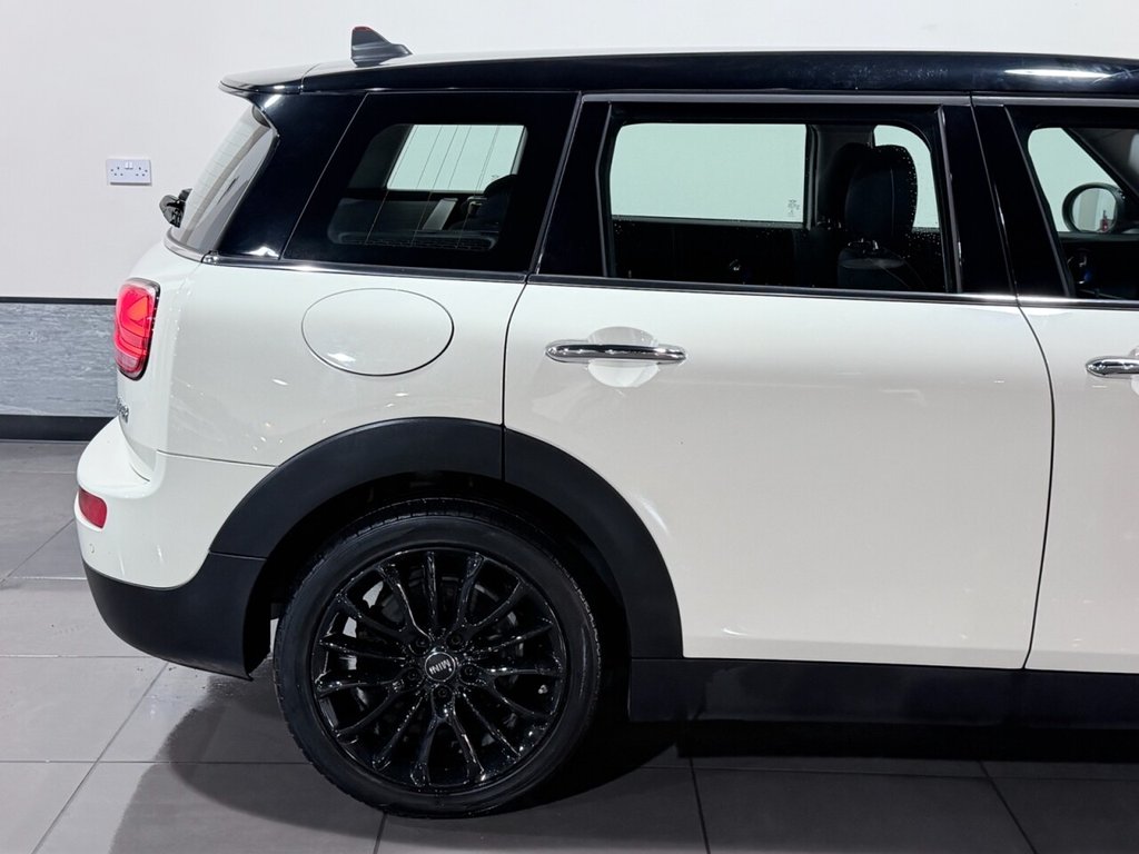 Used MINI Clubman 2019 for sale - 77498751: Photo 14