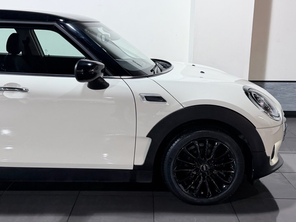 Used MINI Clubman 2019 for sale - 77498751: Photo 15