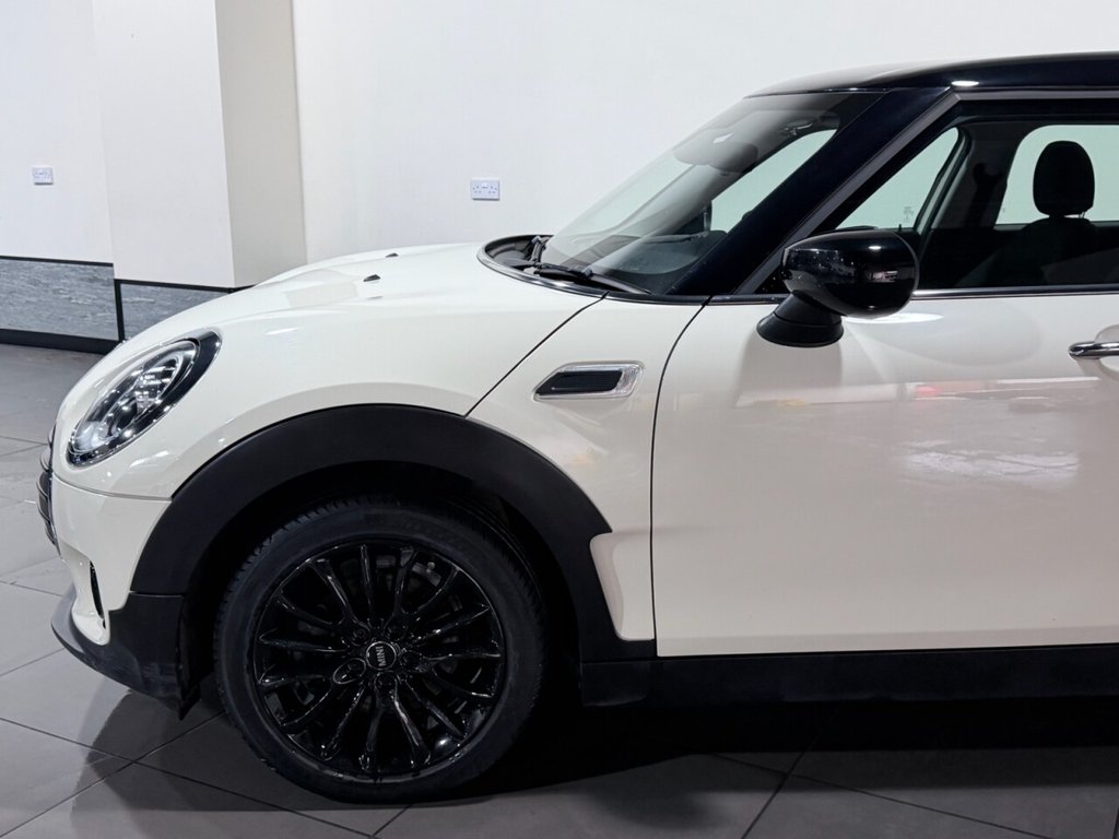 Used MINI Clubman 2019 for sale - 77498751: Photo 16