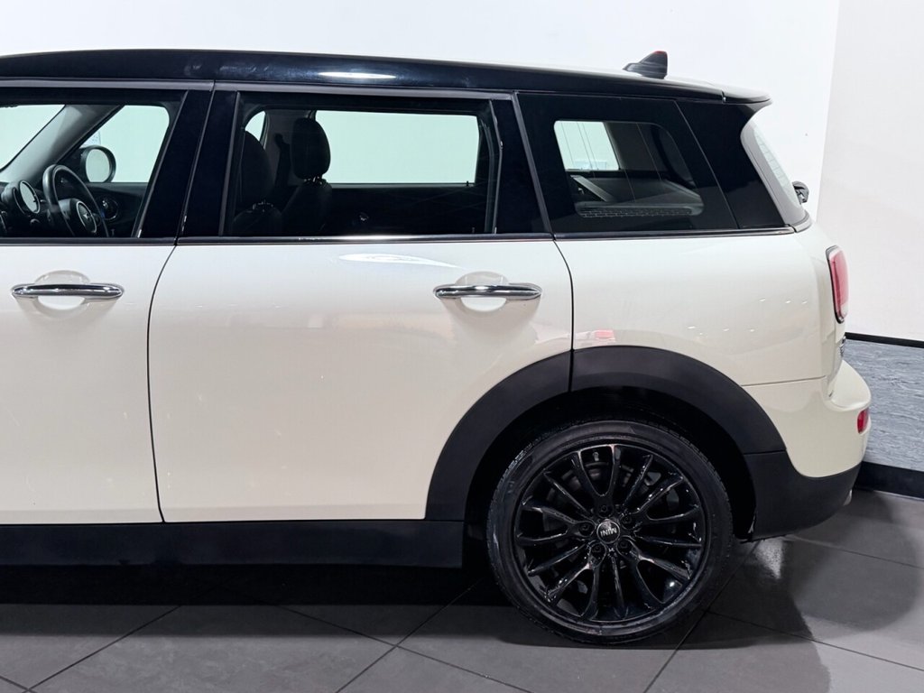 Used MINI Clubman 2019 for sale - 77498751: Photo 17