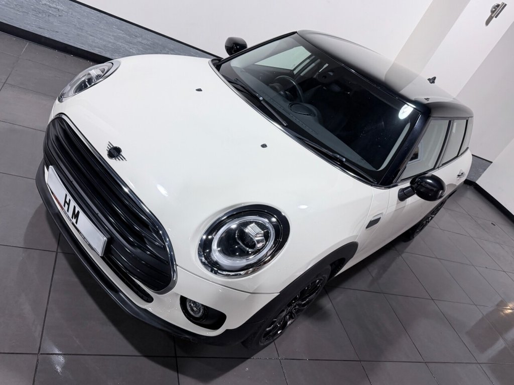 Used MINI Clubman 2019 for sale - 77498751: Photo 18