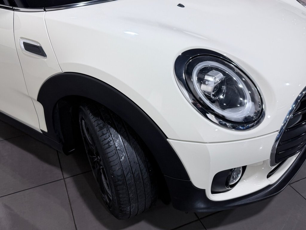 Used MINI Clubman 2019 for sale - 77498751: Photo 19