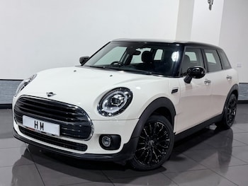 Used MINI Clubman 2019 for sale - 77498751: Photo