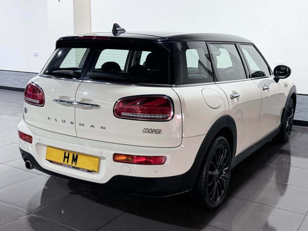 Used MINI Clubman 2019 for sale - 77498751: Photo 2