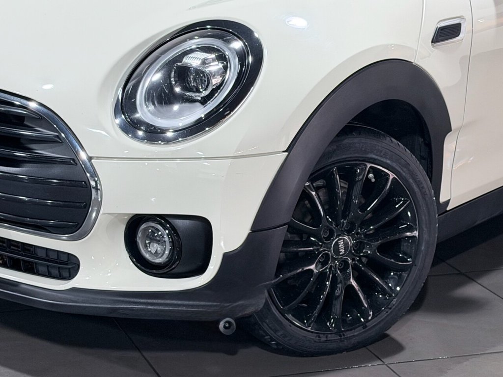 Used MINI Clubman 2019 for sale - 77498751: Photo 20