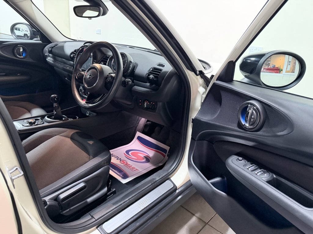 Used MINI Clubman 2019 for sale - 77498751: Photo 21
