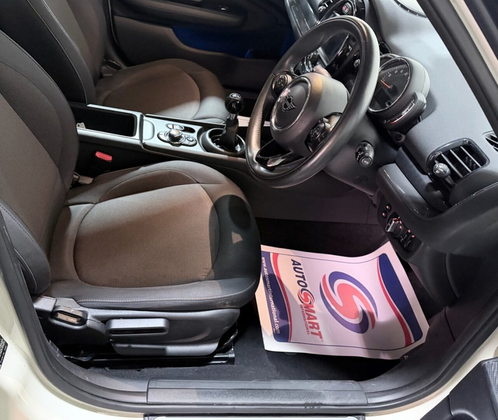 Used MINI Clubman 2019 for sale - 77498751: Photo 23