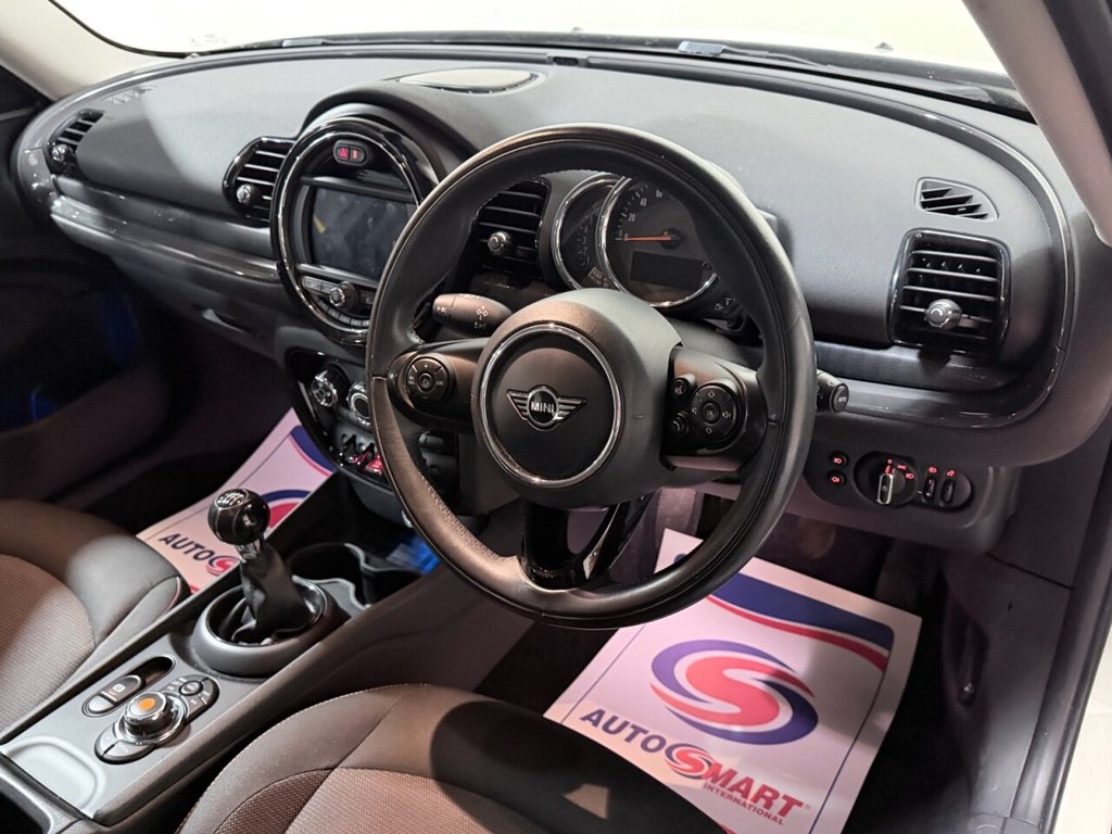 Used MINI Clubman 2019 for sale - 77498751: Photo 24