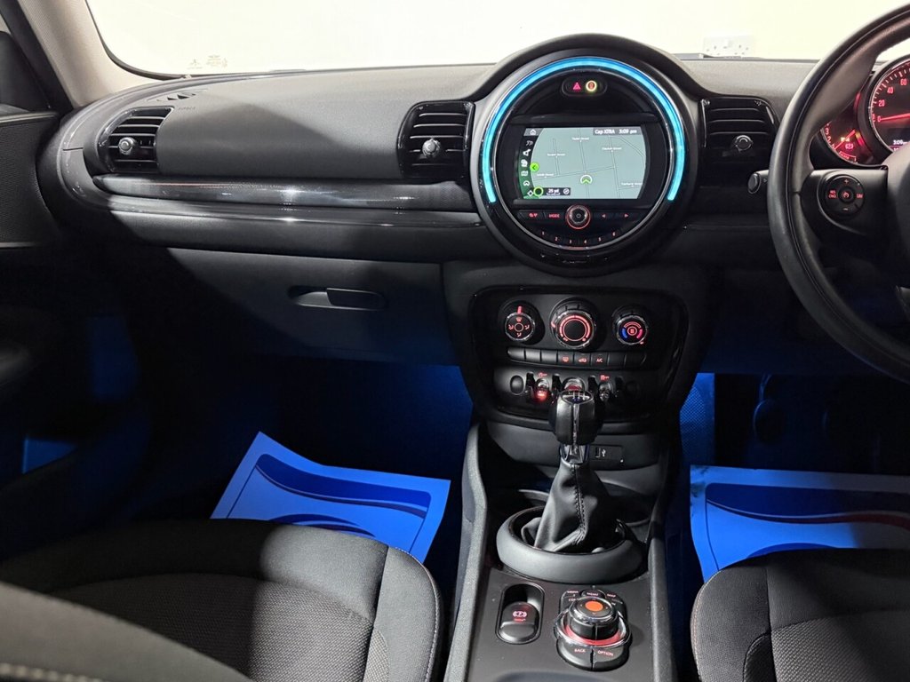 Used MINI Clubman 2019 for sale - 77498751: Photo 26