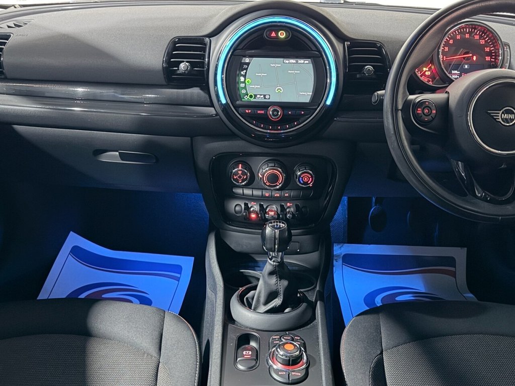 Used MINI Clubman 2019 for sale - 77498751: Photo 27