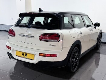 Used MINI Clubman 2019 for sale - 77498751: Photo
