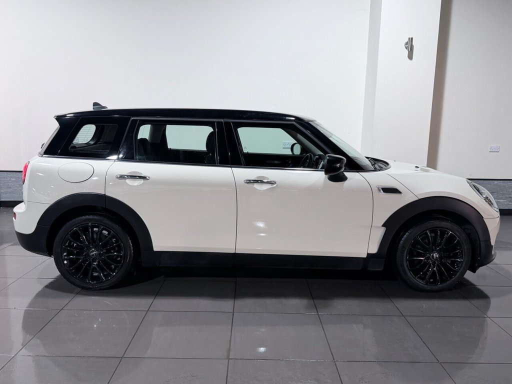 Used MINI Clubman 2019 for sale - 77498751: Photo 3