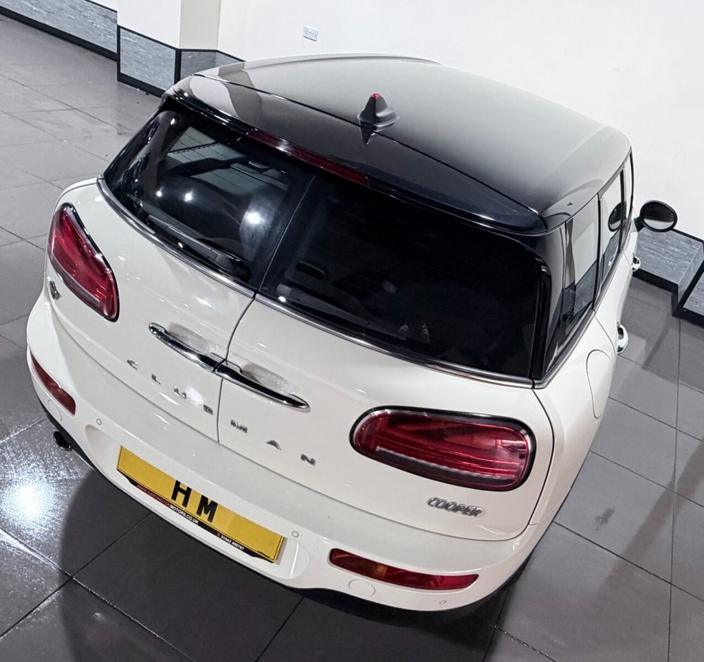 Used MINI Clubman 2019 for sale - 77498751: Photo 30