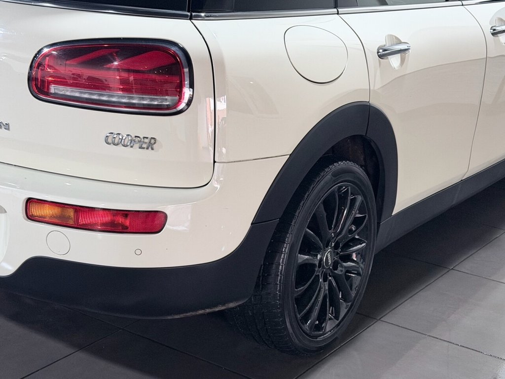 Used MINI Clubman 2019 for sale - 77498751: Photo 31