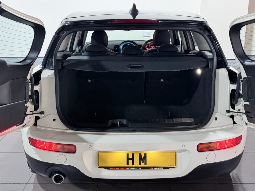 Used MINI Clubman 2019 for sale - 77498751: Photo 35