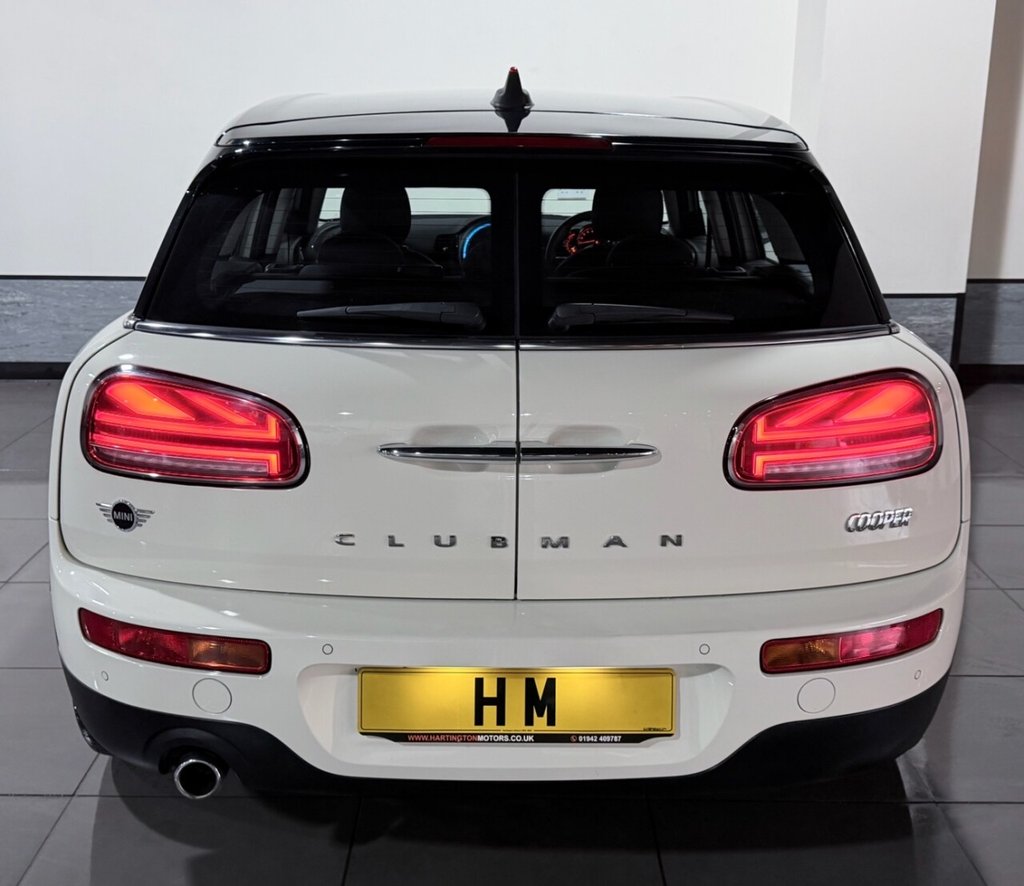 Used MINI Clubman 2019 for sale - 77498751: Photo 36