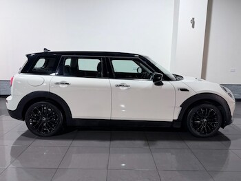 Used MINI Clubman 2019 for sale - 77498751: Photo