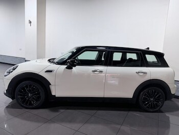 Used MINI Clubman 2019 for sale - 77498751: Photo