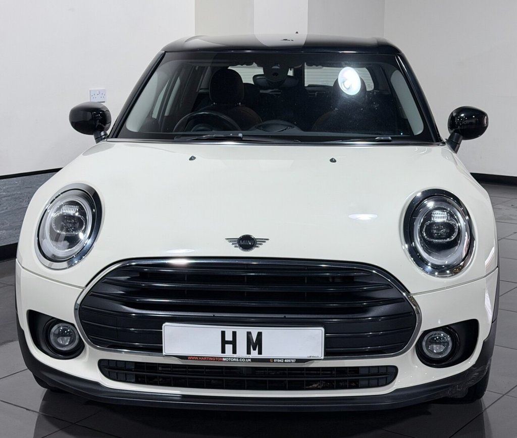 Used MINI Clubman 2019 for sale - 77498751: Photo 5
