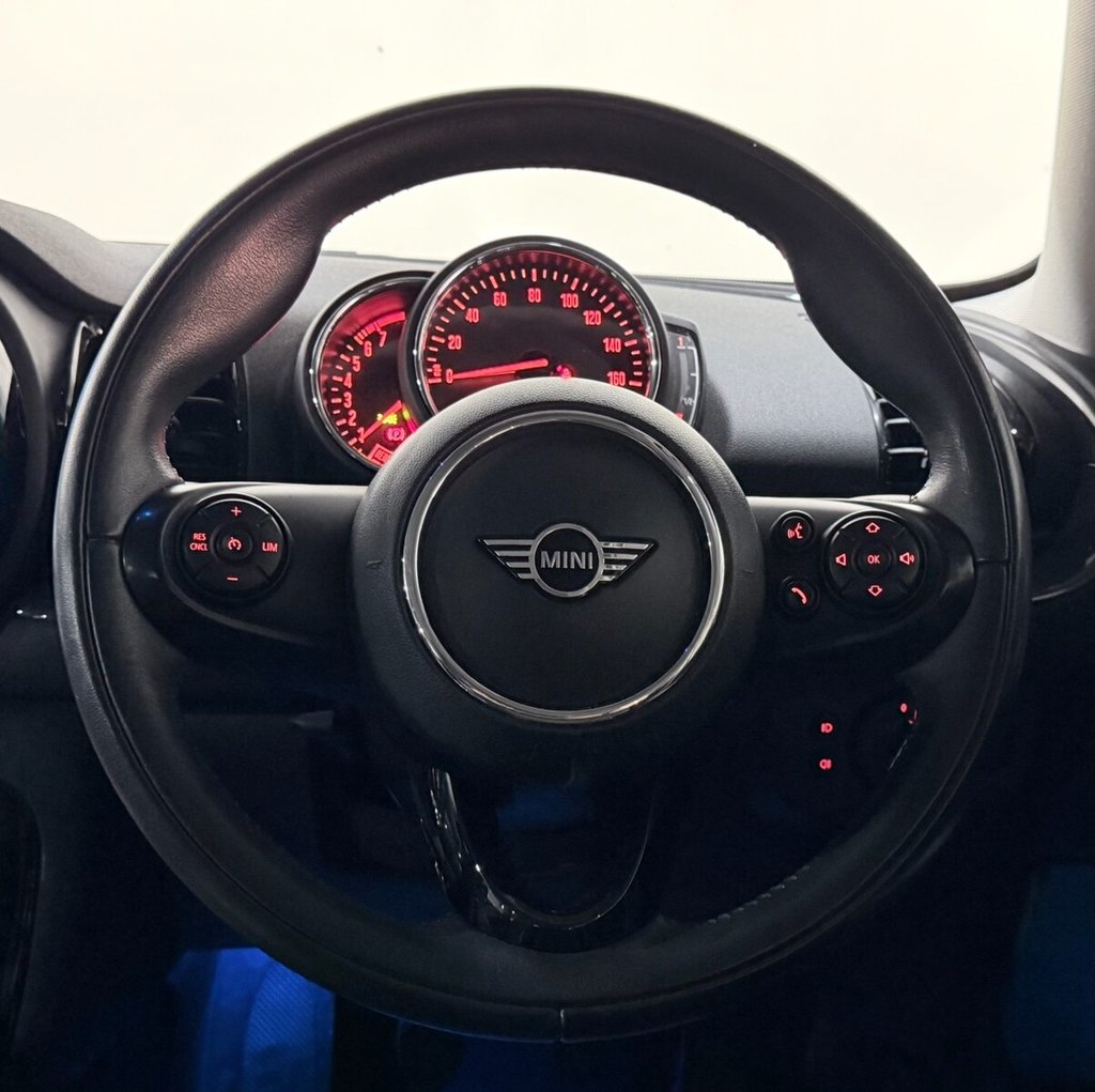 Used MINI Clubman 2019 for sale - 77498751: Photo 8