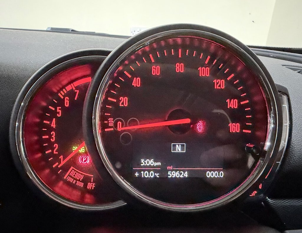 Used MINI Clubman 2019 for sale - 77498751: Photo 9