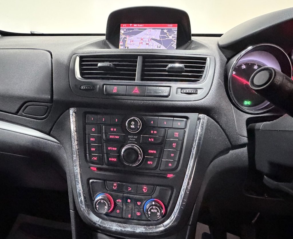 Used Vauxhall Mokka 2015 for sale - 78145466: Photo 10