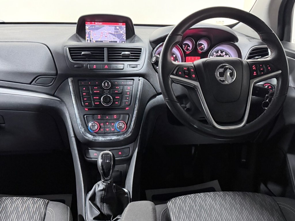 Used Vauxhall Mokka 2015 for sale - 78145466: Photo 23