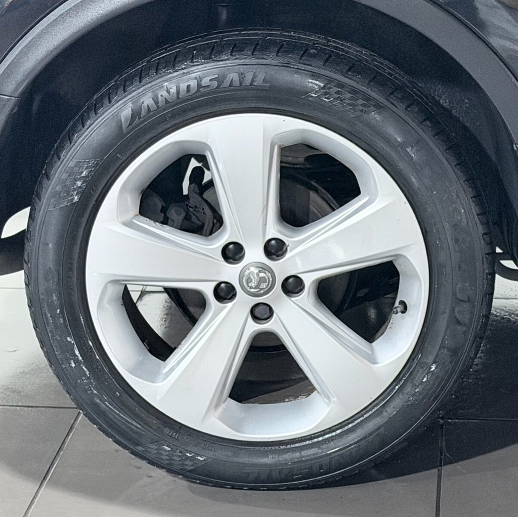 Used Vauxhall Mokka 2015 for sale - 78145466: Photo 37