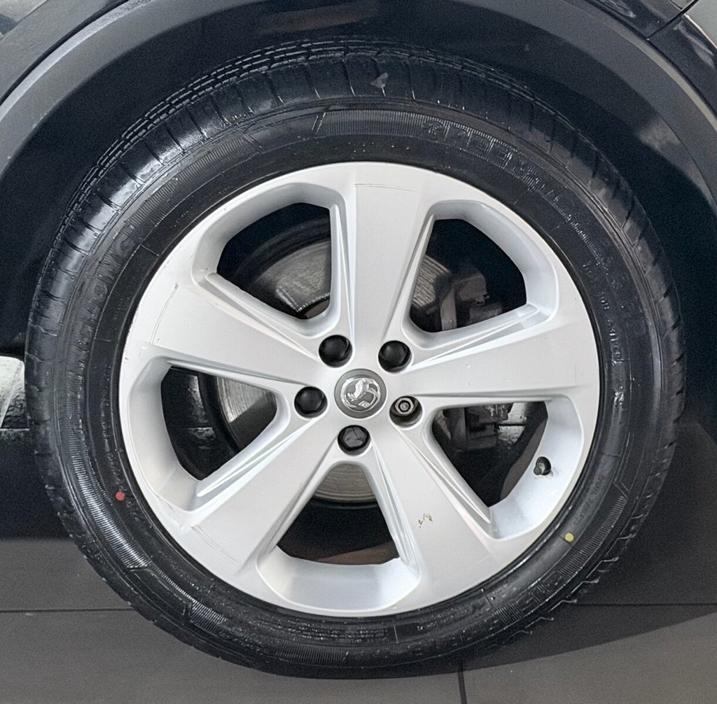 Used Vauxhall Mokka 2015 for sale - 78145466: Photo 38