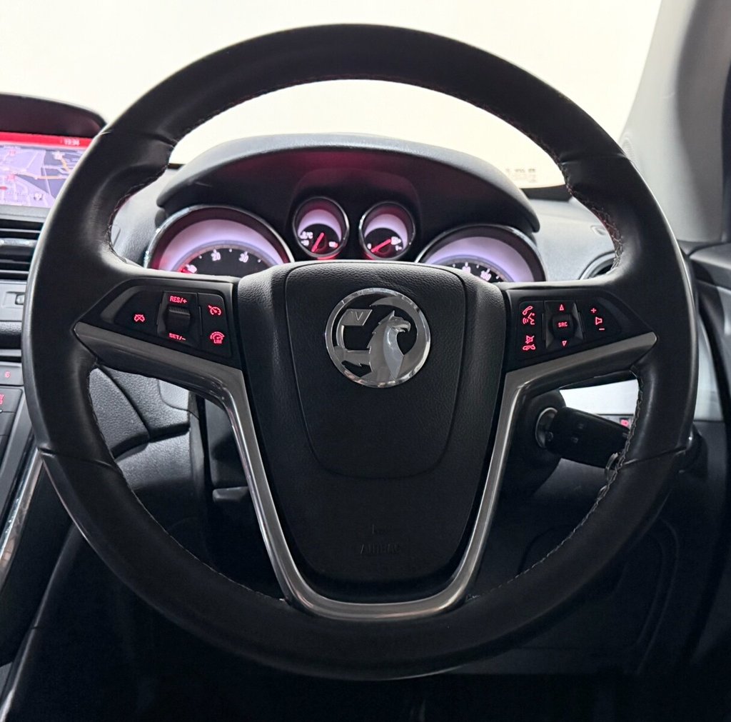 Used Vauxhall Mokka 2015 for sale - 78145466: Photo 7