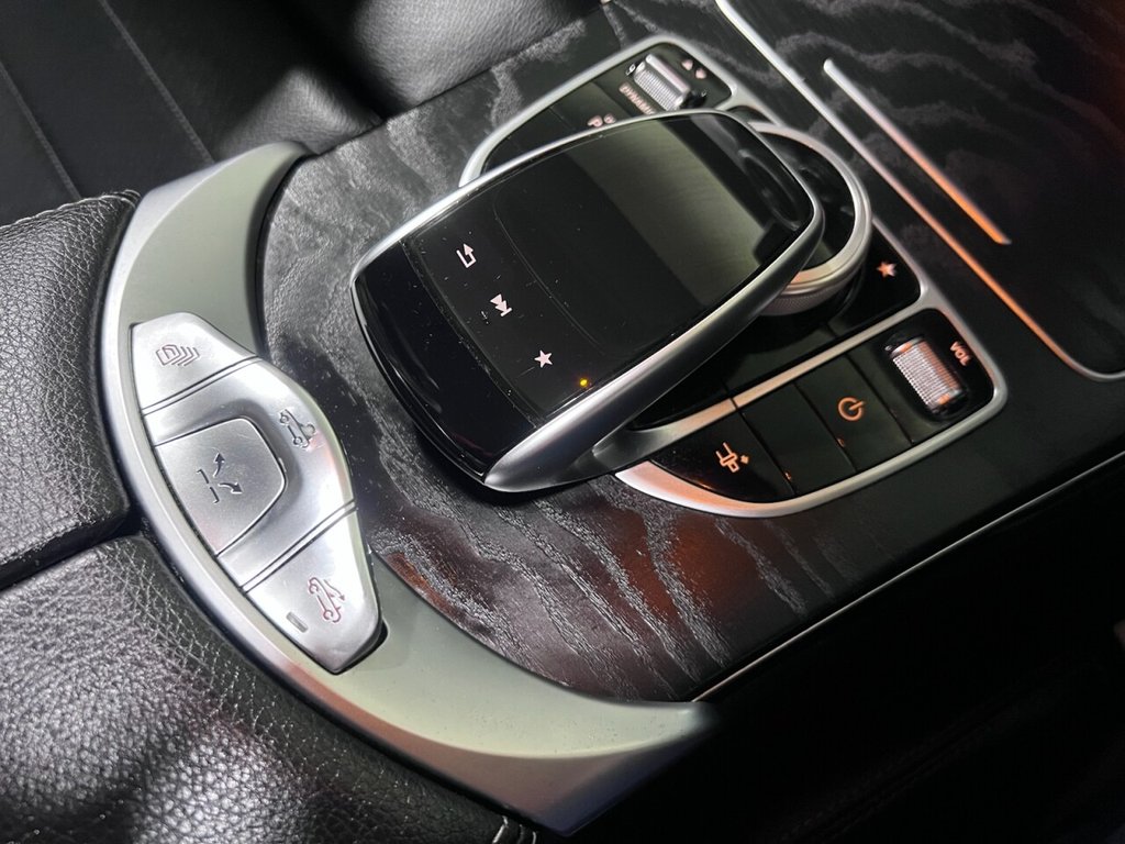 Used Mercedes-Benz C Class 2017 for sale - 76356123: Photo 12