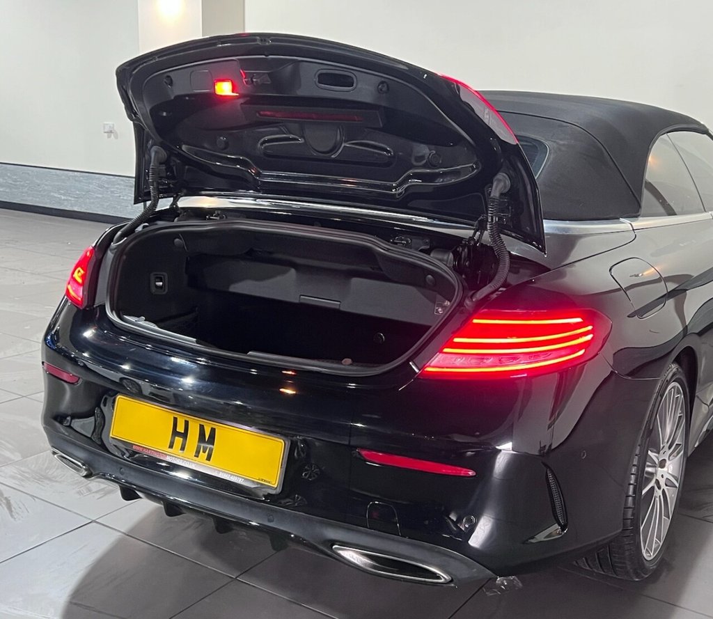 Used Mercedes-Benz C Class 2017 for sale - 76356123: Photo 34