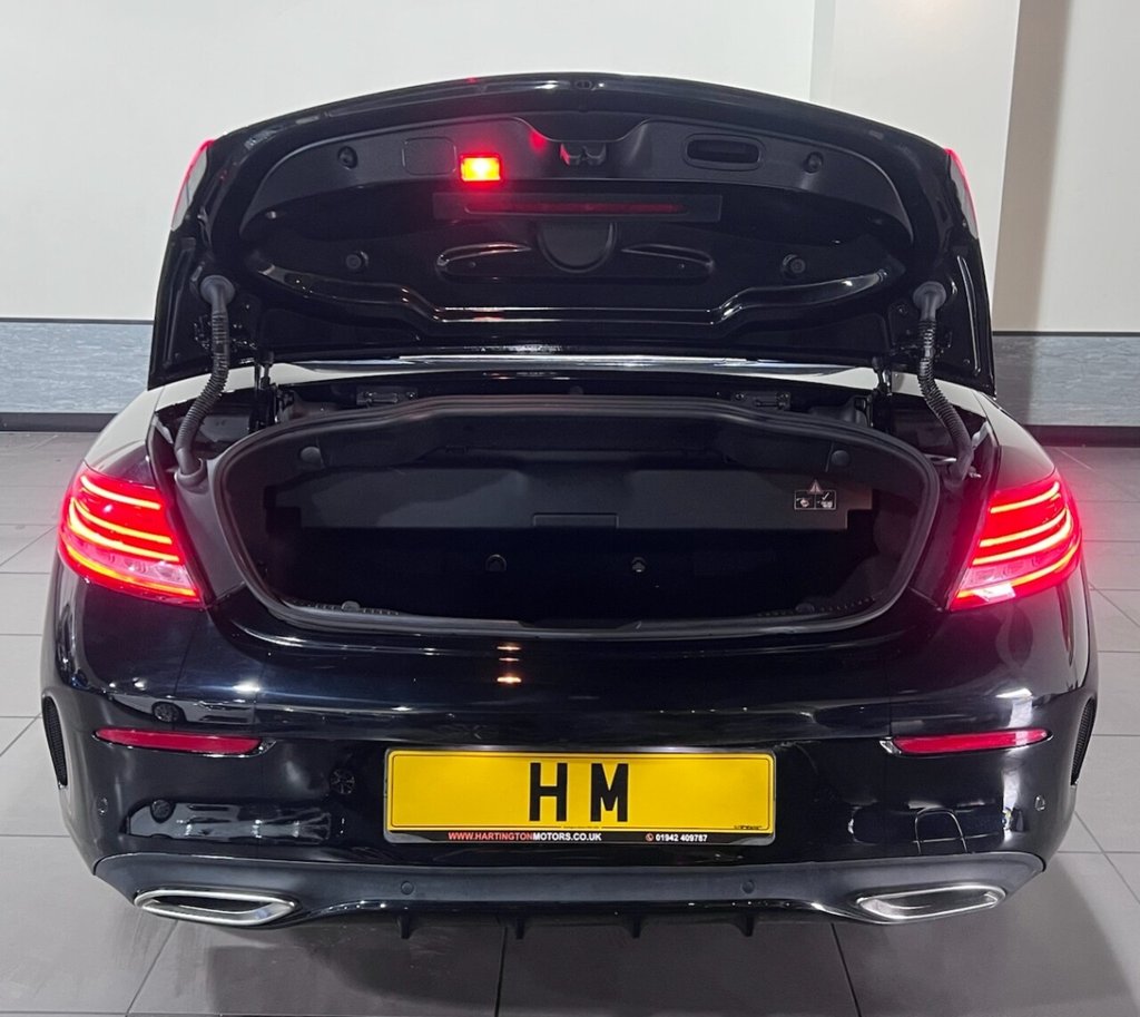 Used Mercedes-Benz C Class 2017 for sale - 76356123: Photo 35