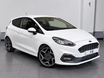 Used Ford Fiesta 2020 for sale - 79345458: Photo