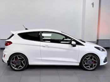 Used Ford Fiesta 2020 for sale - 79345458: Photo