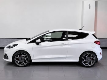 Used Ford Fiesta 2020 for sale - 79345458: Photo