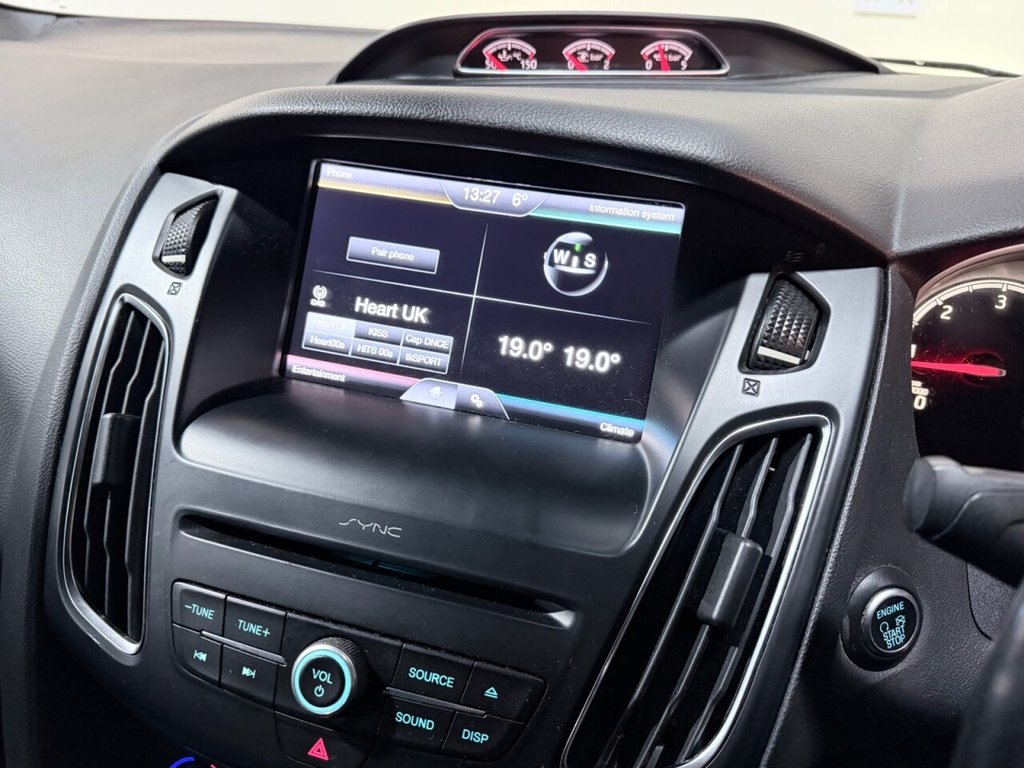 Used Ford Focus 2016 for sale - 78068320: Photo 10