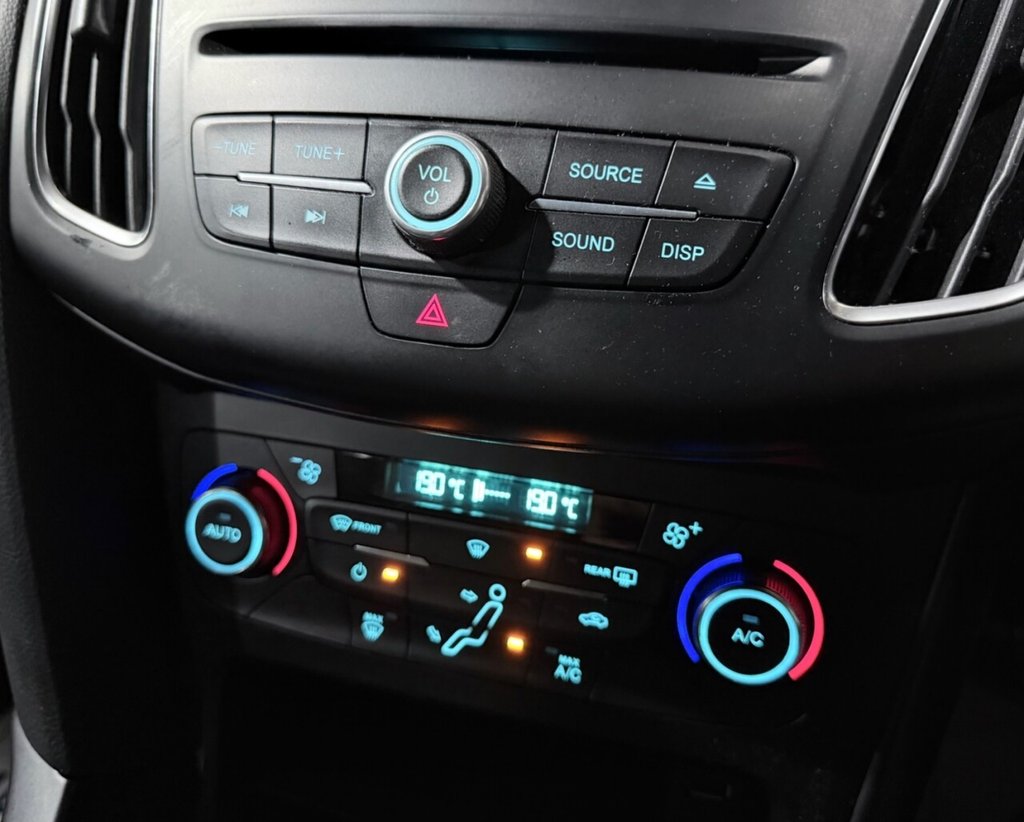 Used Ford Focus 2016 for sale - 78068320: Photo 11