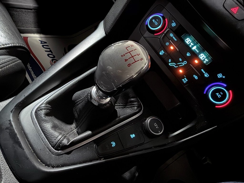 Used Ford Focus 2016 for sale - 78068320: Photo 12