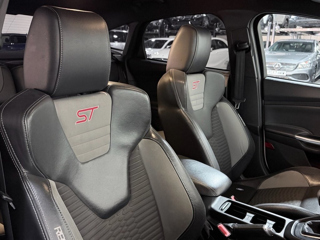 Used Ford Focus 2016 for sale - 78068320: Photo 13