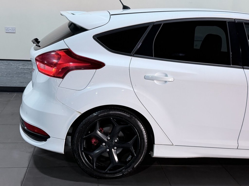 Used Ford Focus 2016 for sale - 78068320: Photo 14