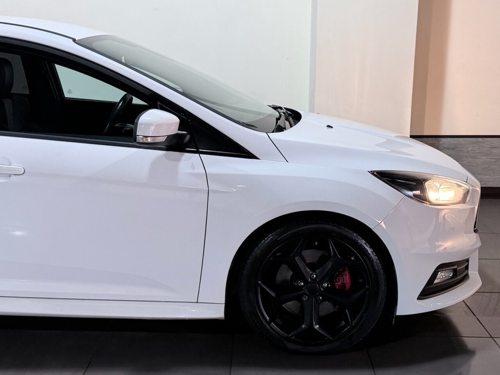 Used Ford Focus 2016 for sale - 78068320: Photo 15